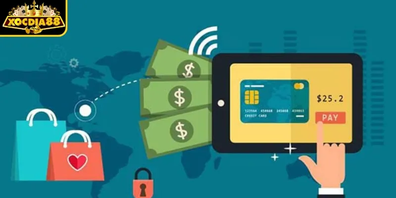 Các phương thức cần biết