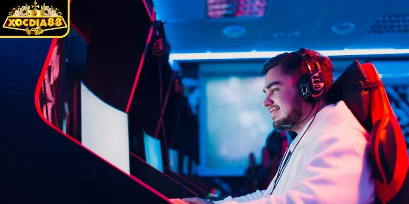 Kinh nghiệm chơi game hiệu quả Tải app Xocdia88