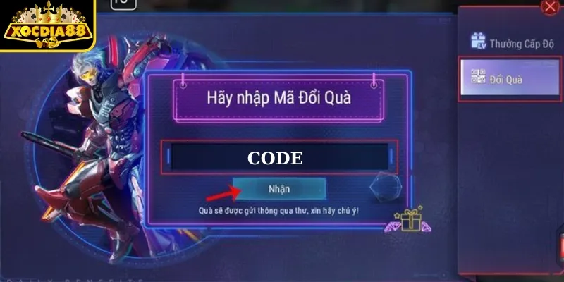 Kinh nghiệm sử dụng Code Xocdia88 hiệu quả