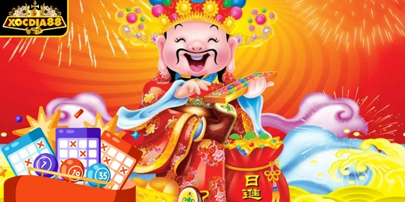 Phân biệt đặc điểm giữa xổ số truyền thống và thần tài